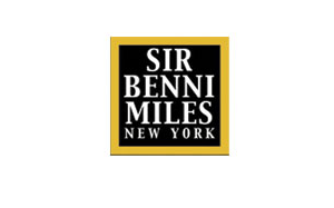 SIR BENNI MILES