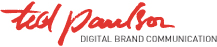 Logo von Ted Paulson GmbH