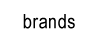 brands