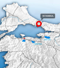 ITB 2011 - Turkey