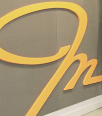 SirBenniMiles Store Design