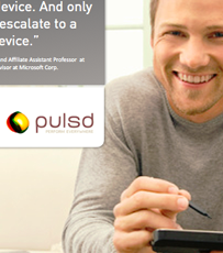pulsd perform everywhere