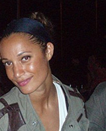 Aisha Thompson