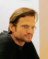 Daniel Dietz